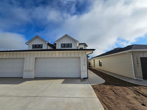 Photo of 3633 N Starlight St, Maize, KS 67223 (MLS # 680490)
