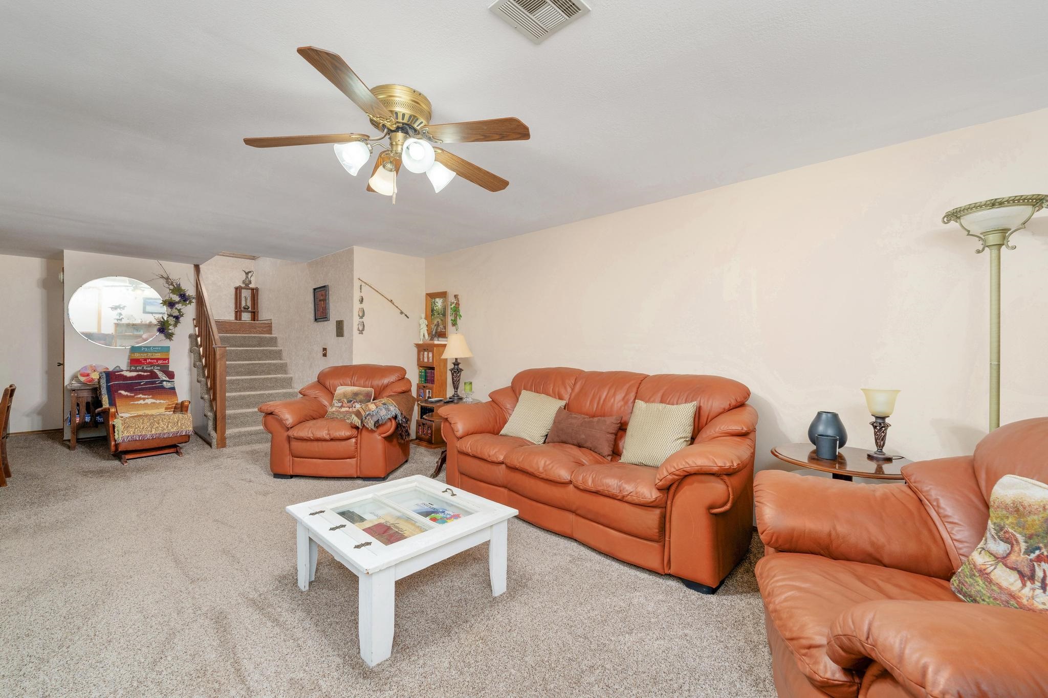 634 N Rolling Hills Ct, Clearwater, Kansas image 22