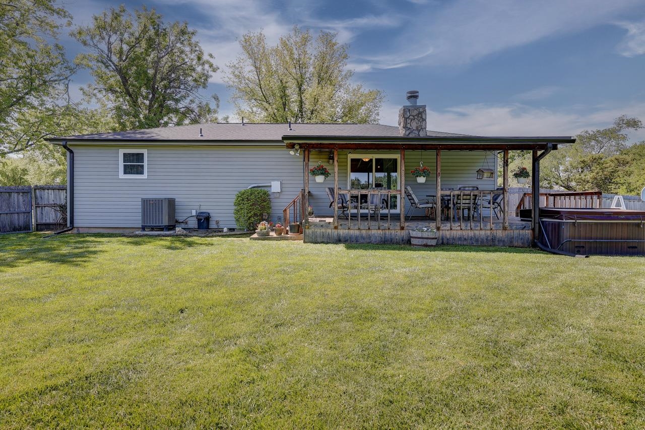 1008 E 136th Rd, Mulvane, Kansas image 34
