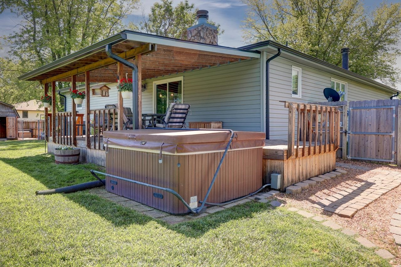 1008 E 136th Rd, Mulvane, Kansas image 32
