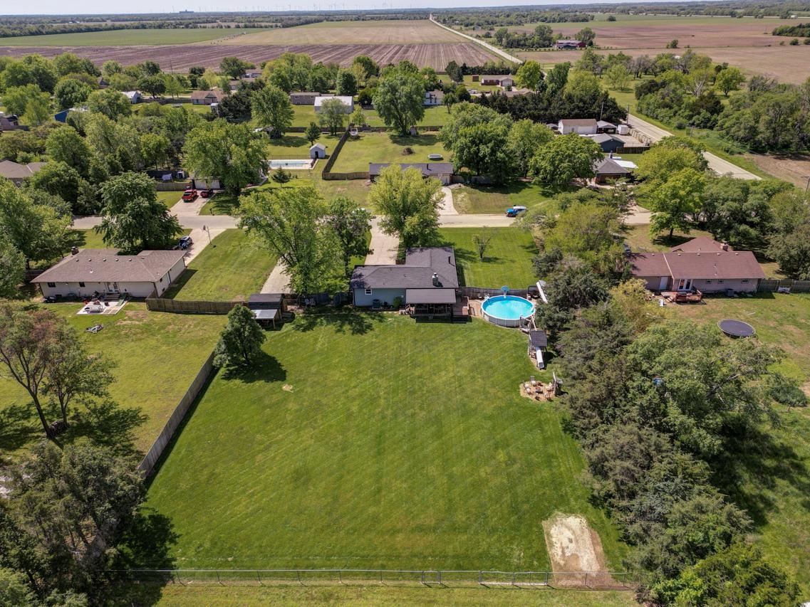 1008 E 136th Rd, Mulvane, Kansas image 4