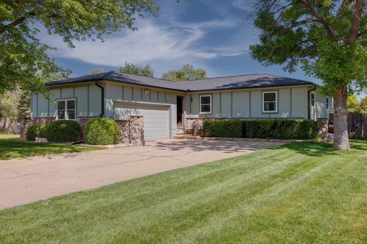 1008 E 136th Rd, Mulvane, Kansas image 1