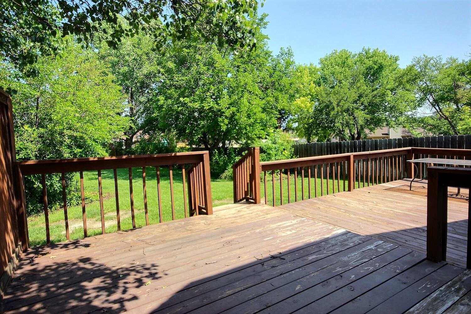 8712 E Parkmont Dr, Wichita, Kansas image 22