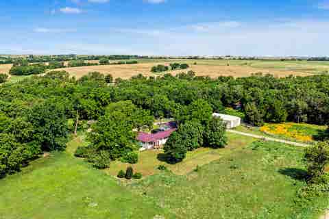 Townhouse For Sale - 9116 S Niles Rd<br/> Gypsum, KS 67448
