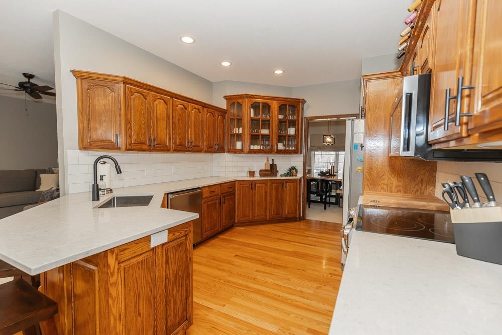 2539 Aberdeen Ln, Salina, Kansas image 5