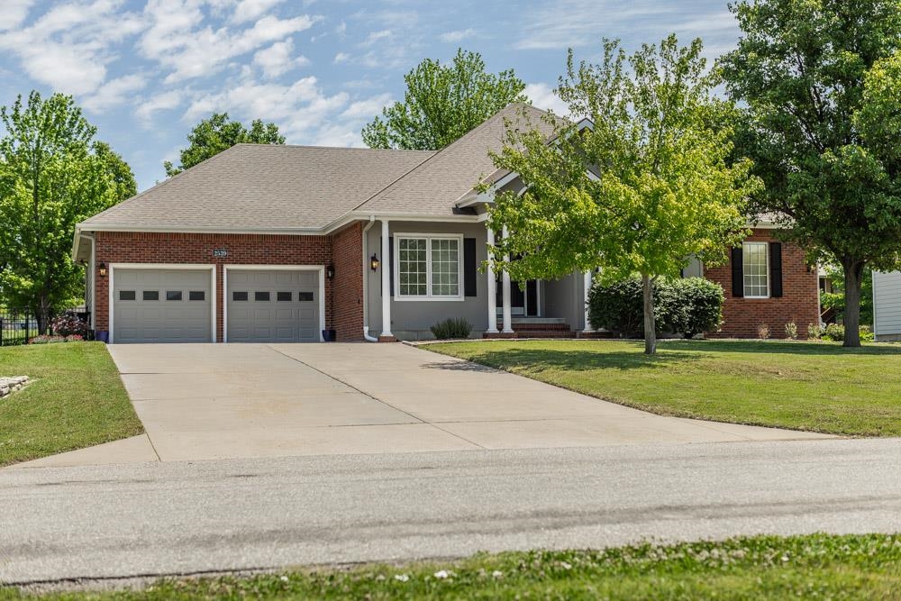 2539 Aberdeen Ln, Salina, Kansas image 35