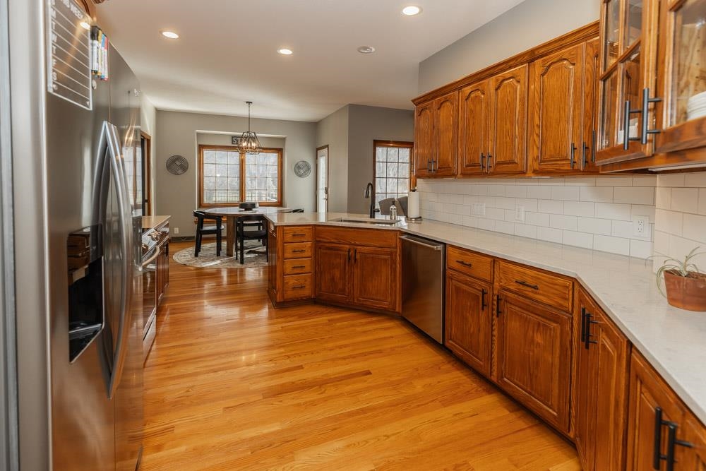 2539 Aberdeen Ln, Salina, Kansas image 3