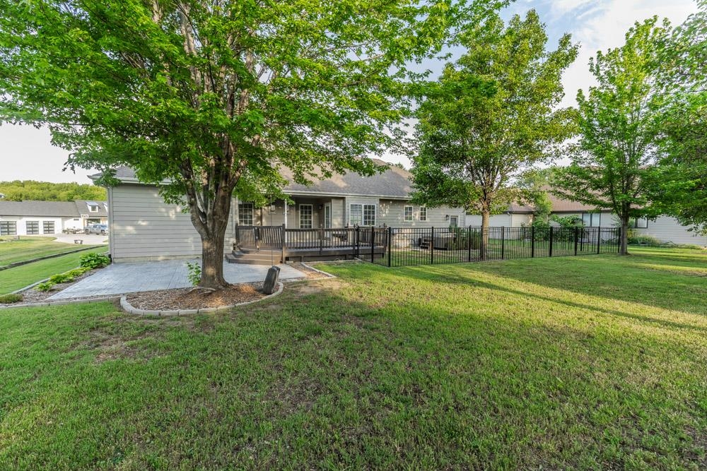 2539 Aberdeen Ln, Salina, Kansas image 32