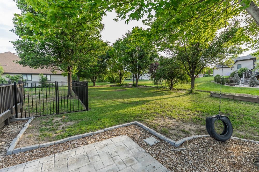 2539 Aberdeen Ln, Salina, Kansas image 31