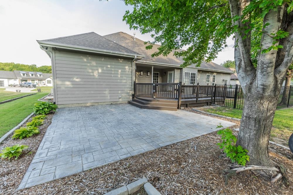2539 Aberdeen Ln, Salina, Kansas image 34