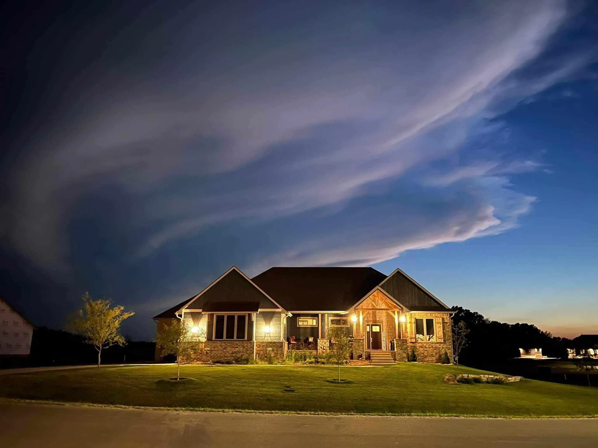 Derby, Kansas 67037, United States, 5 Bedrooms Bedrooms, ,3 BathroomsBathrooms,Residential,Pending,53773