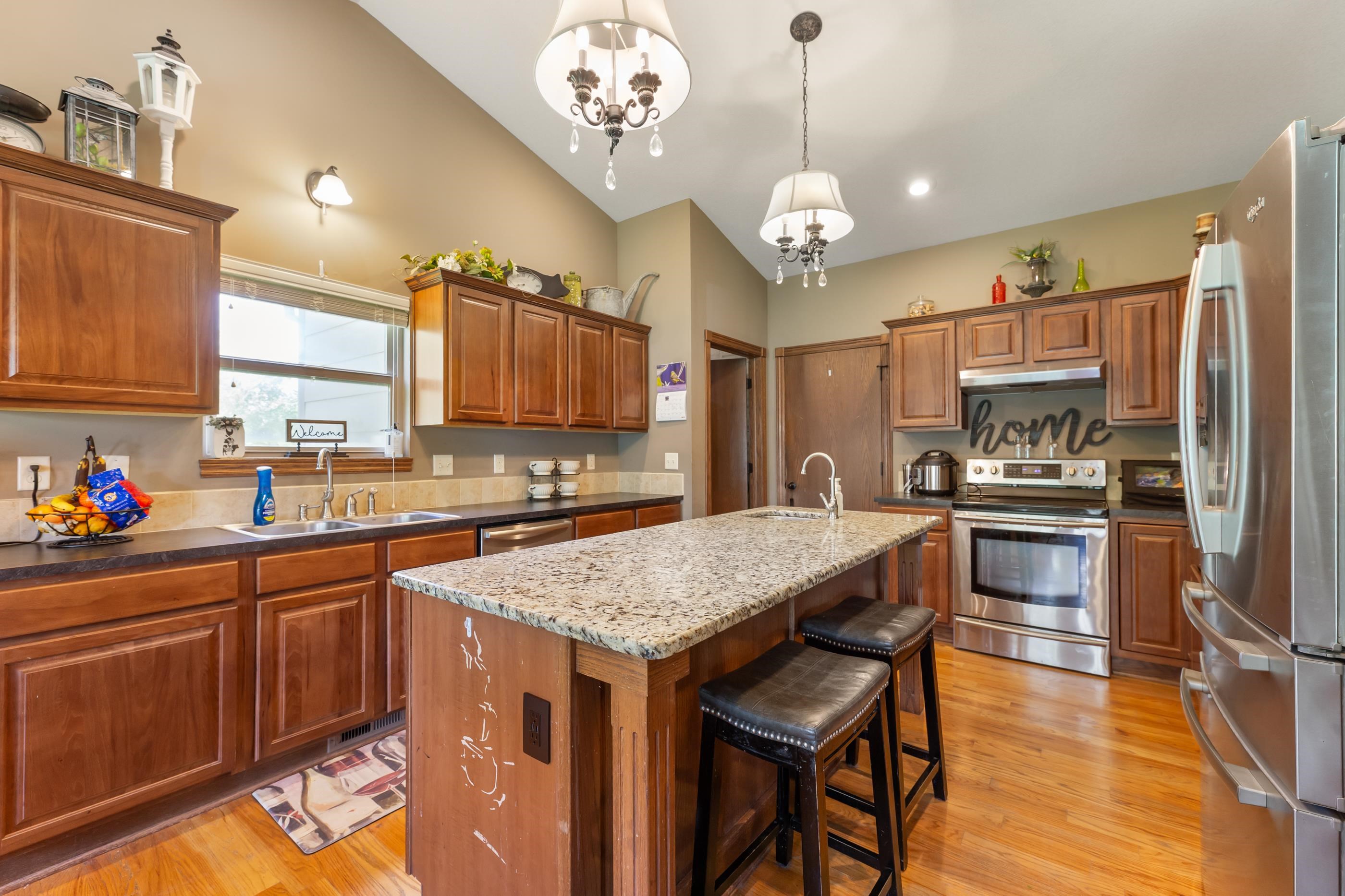 227 Mcnair St, Halstead, Kansas image 9