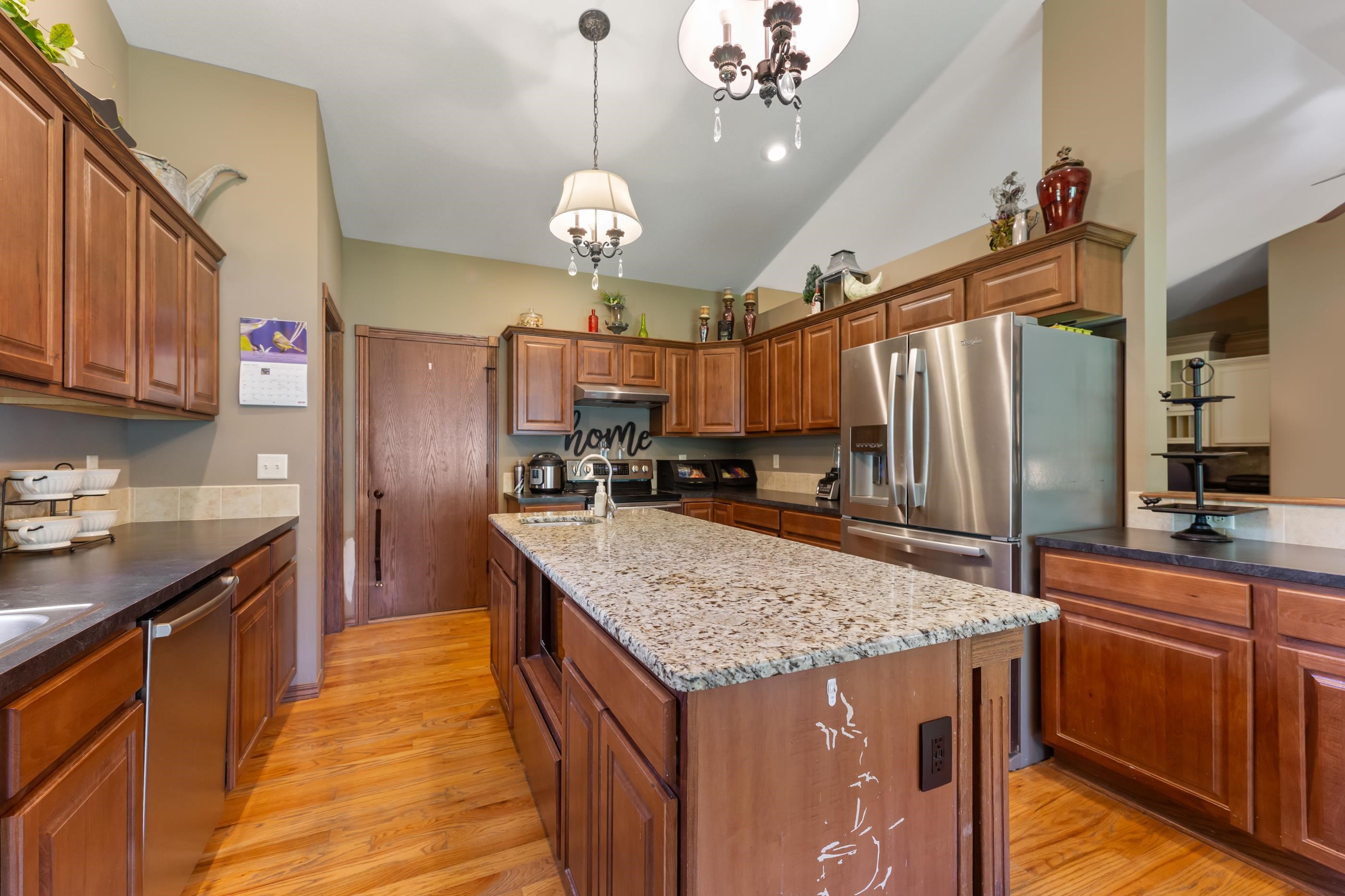 227 Mcnair St, Halstead, Kansas image 8