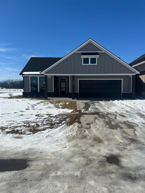 Townhouse For Sale - 14224 Barn Owl Ct<br/> Sedgwick County, Wichita, KS 67235