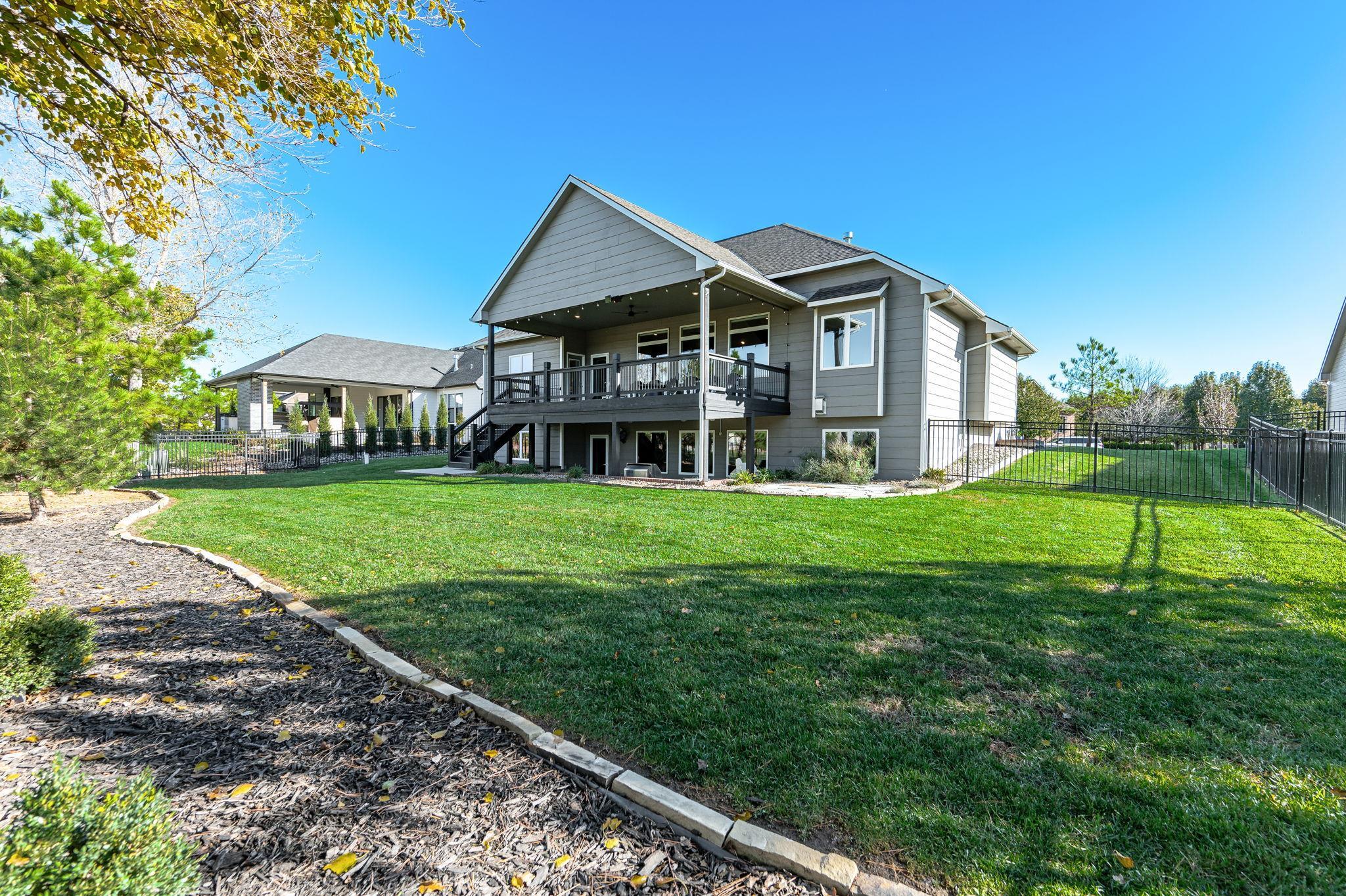 4023 N Fiddlers Cove, Maize, Kansas image 32