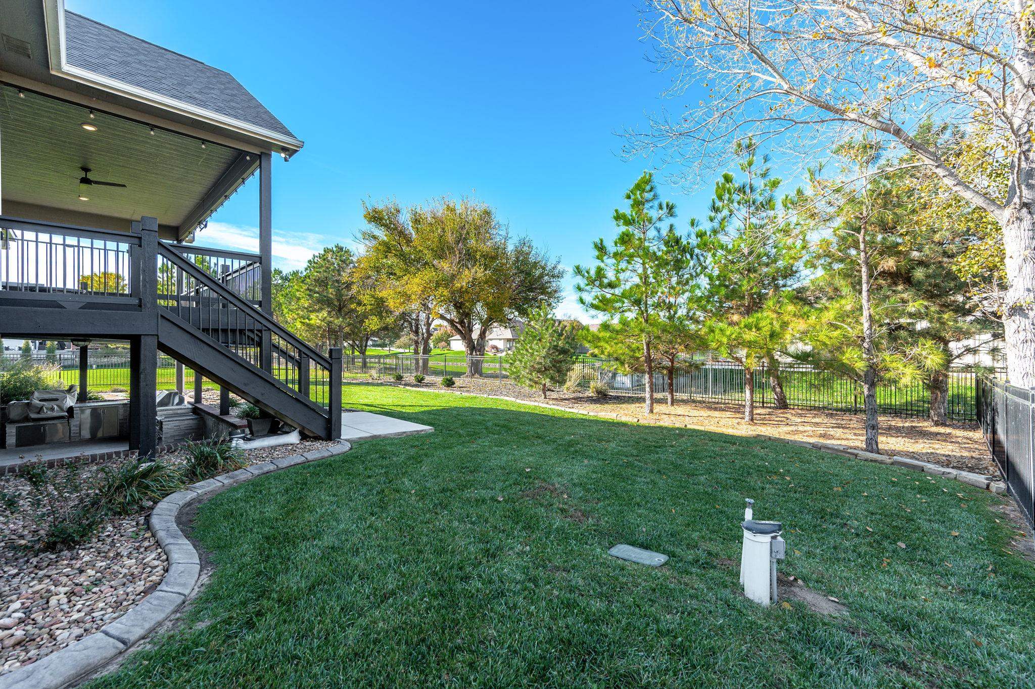 4023 N Fiddlers Cove, Maize, Kansas image 31