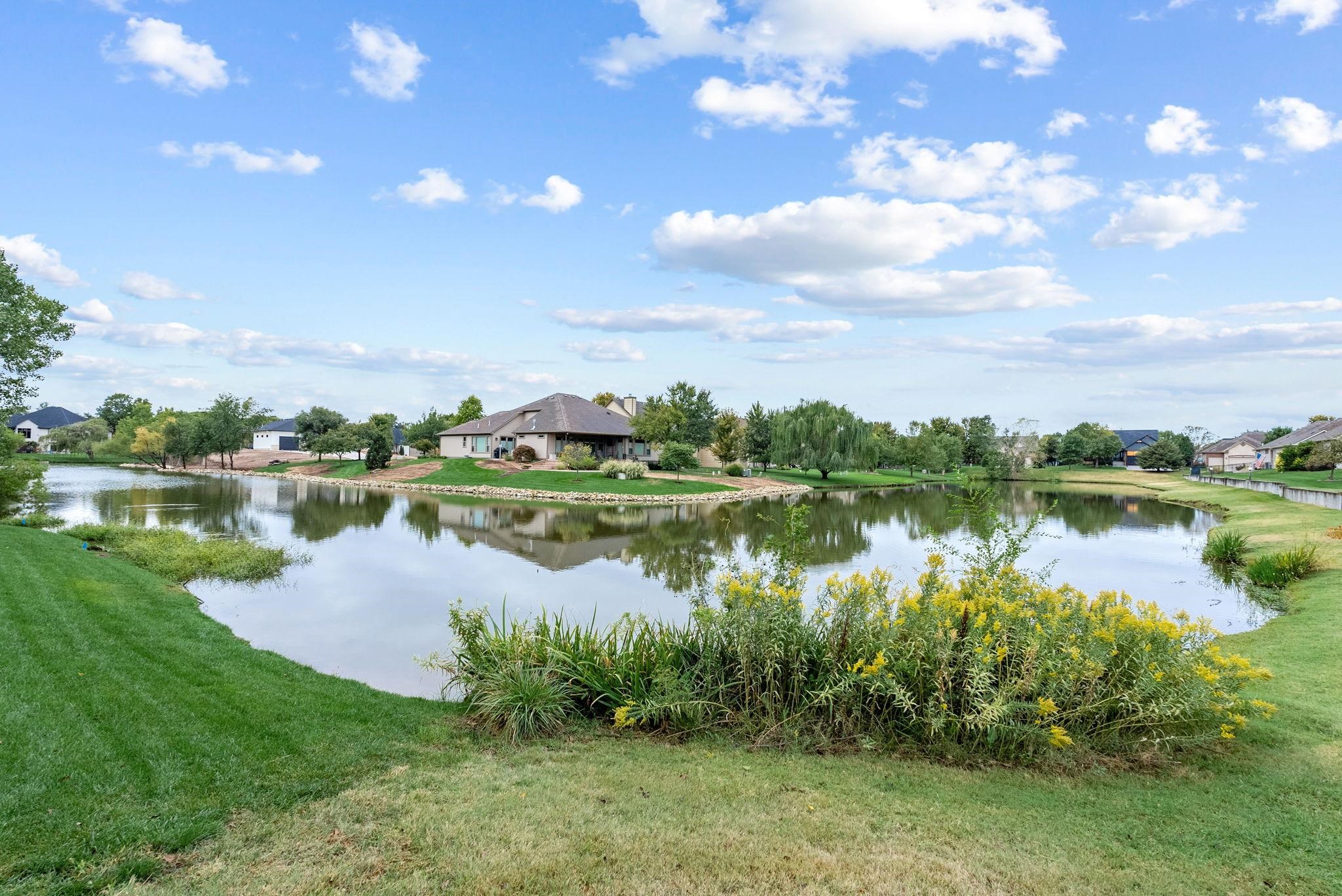 4023 N Fiddlers Cove, Maize, Kansas image 34