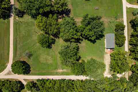 Homes For Sale - 204 East St<br/> Greenwood County, Fall River, KS 67047
