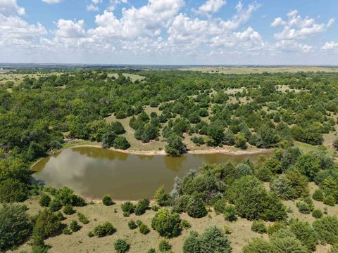 Vacant Land For Sale - 0000 Aspen Road<br/> Ottawa County, Culver, KS 67484