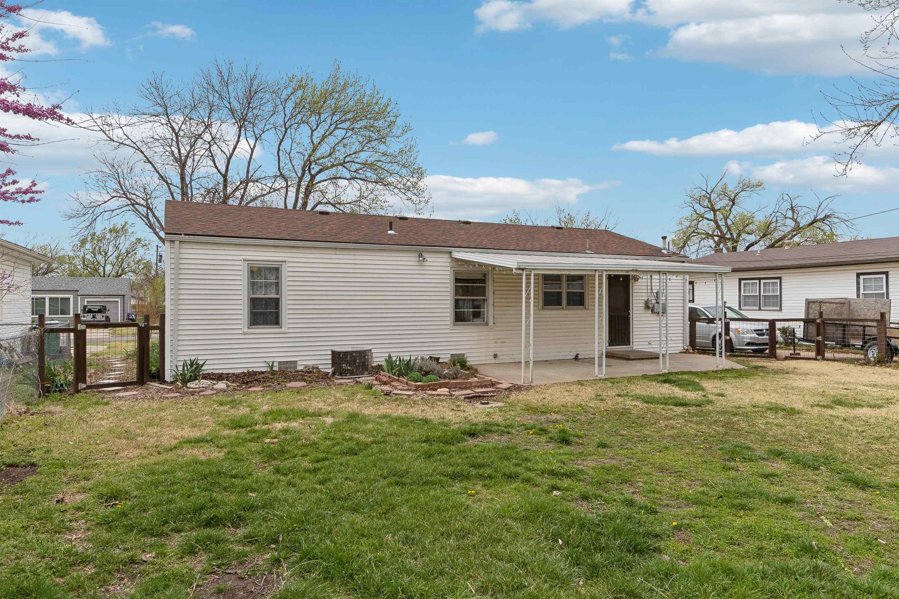 3020 S Vine St, Wichita, Kansas image 26