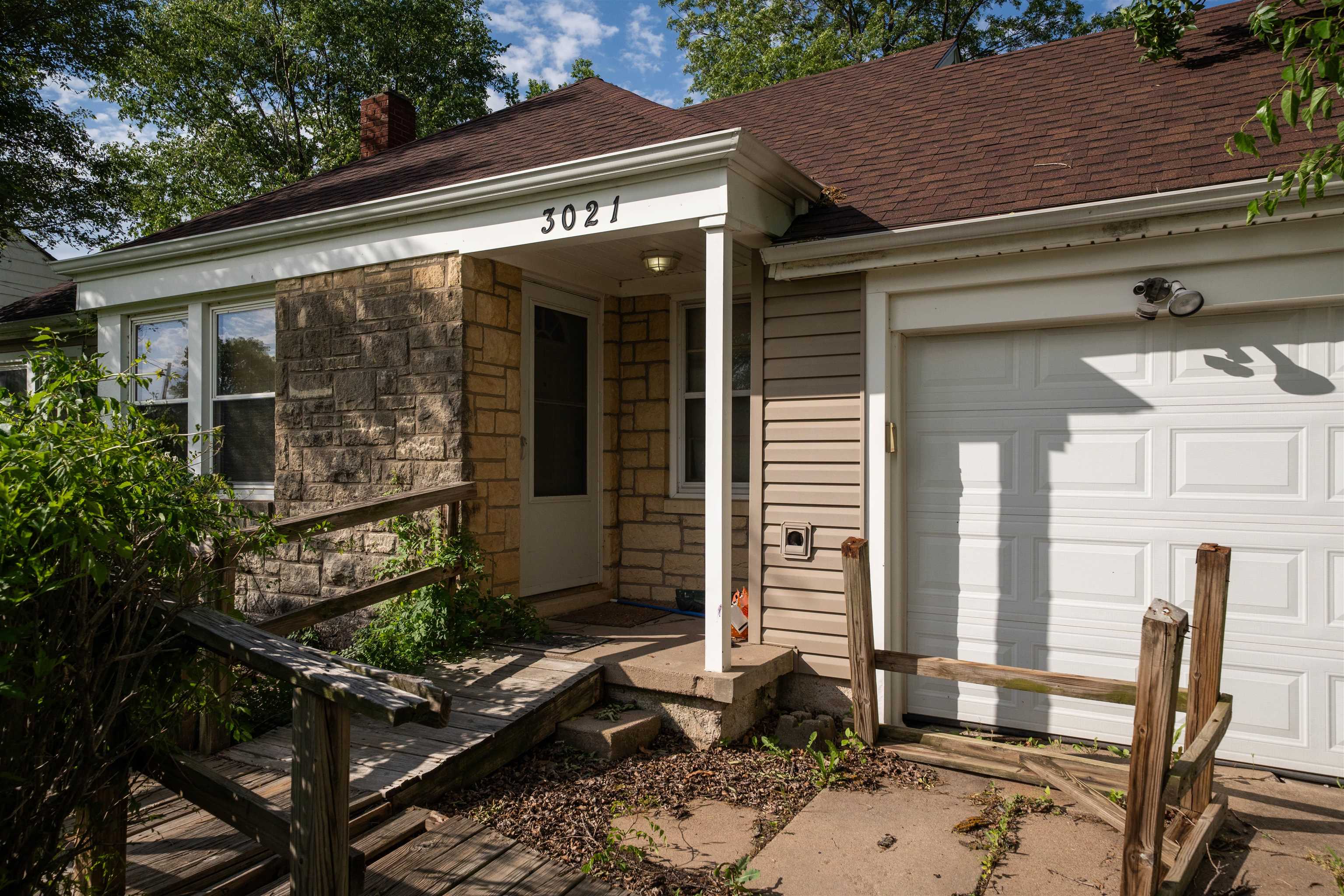 3021 E Carmen St, Wichita, Kansas image 3