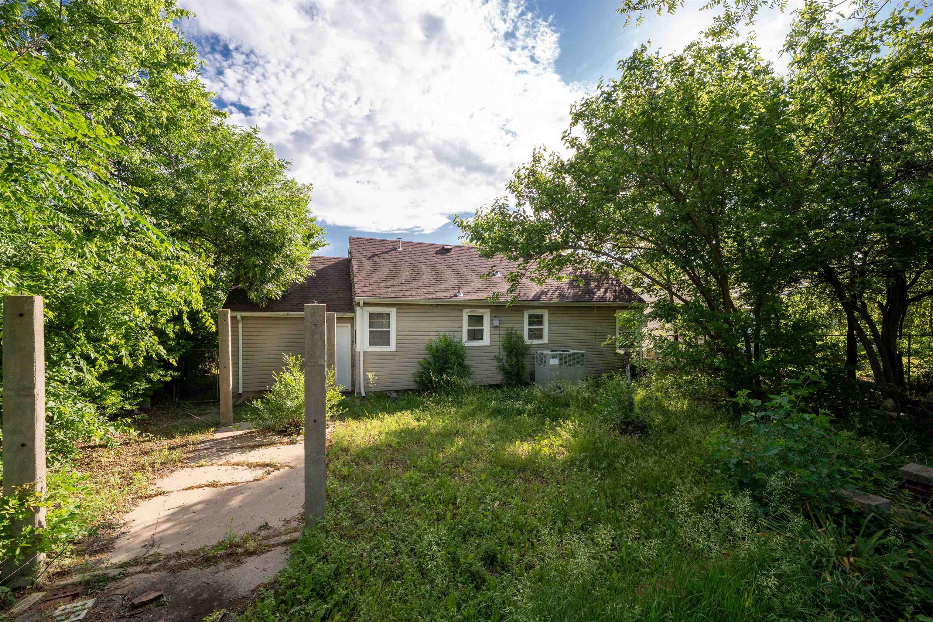 3021 E Carmen St, Wichita, Kansas image 5