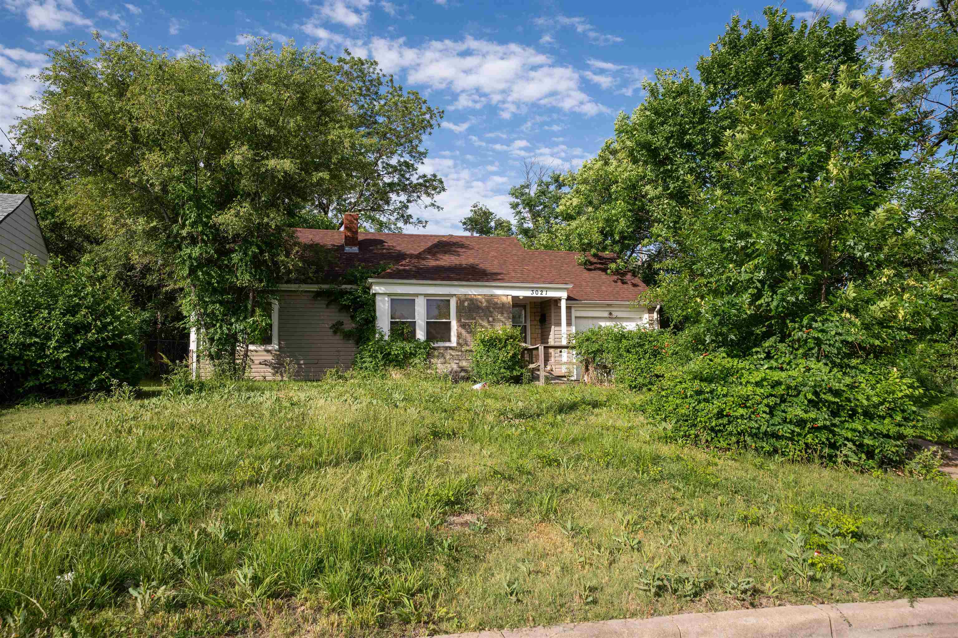 3021 E Carmen St, Wichita, Kansas image 1