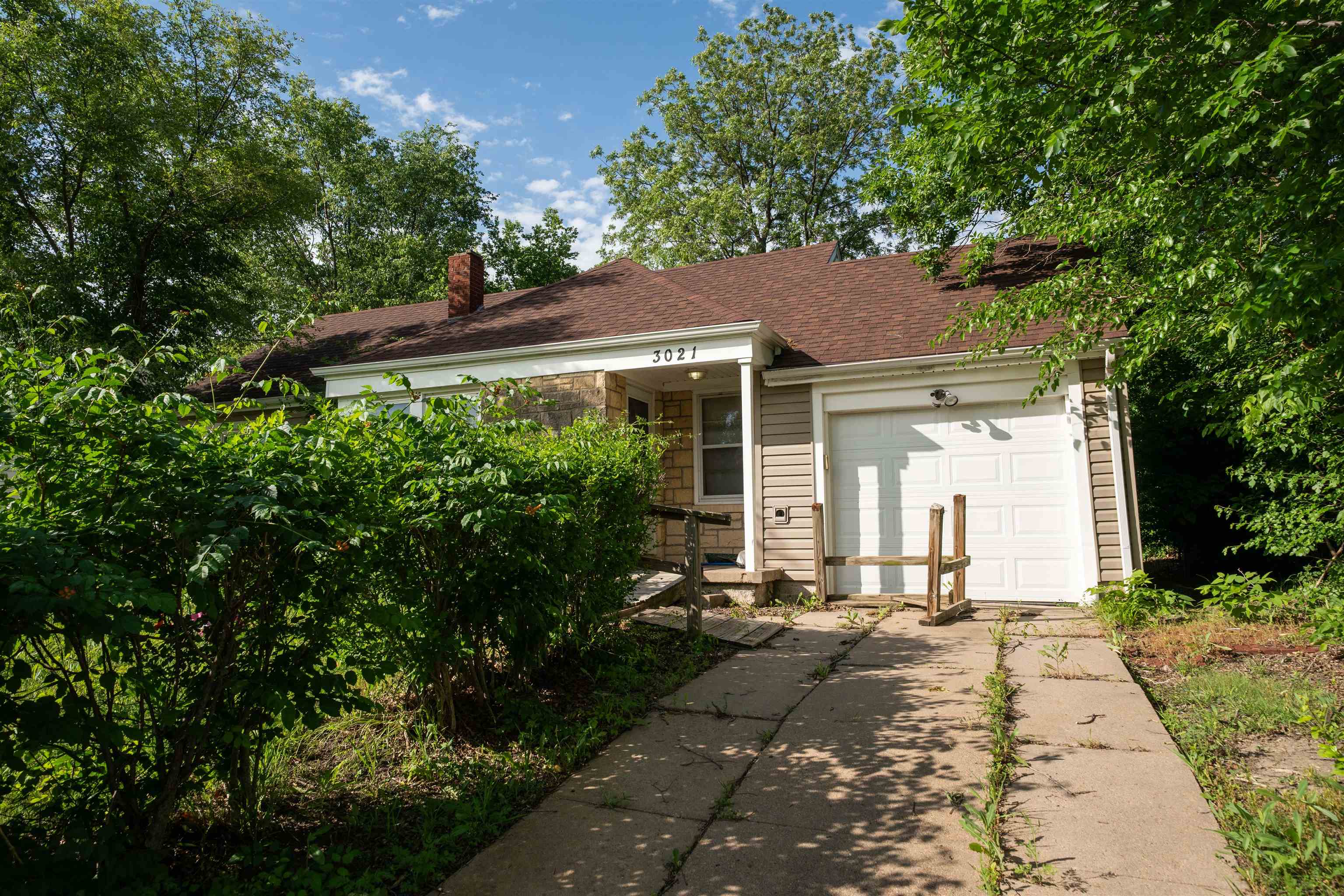 3021 E Carmen St, Wichita, Kansas image 6