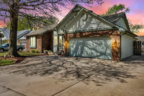 531 N Judith St, Wichita, KS 67212 - MLS#: 653625