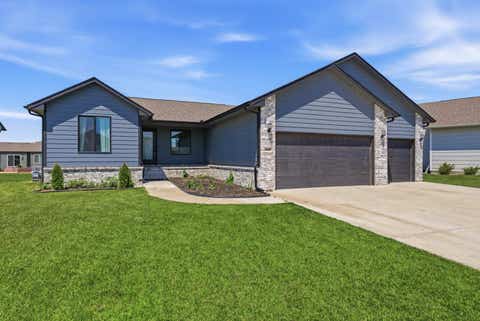 Homes For Sale - 1809 S Stephanie St<br/> Sedgwick County, Wichita, KS 67207
