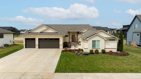 Homes For Sale - 16002 W Sheriac St<br/> Goddard, KS 67052