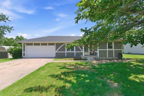 Homes For Sale - 314 N Ellson St<br/> Wichita, KS 67206