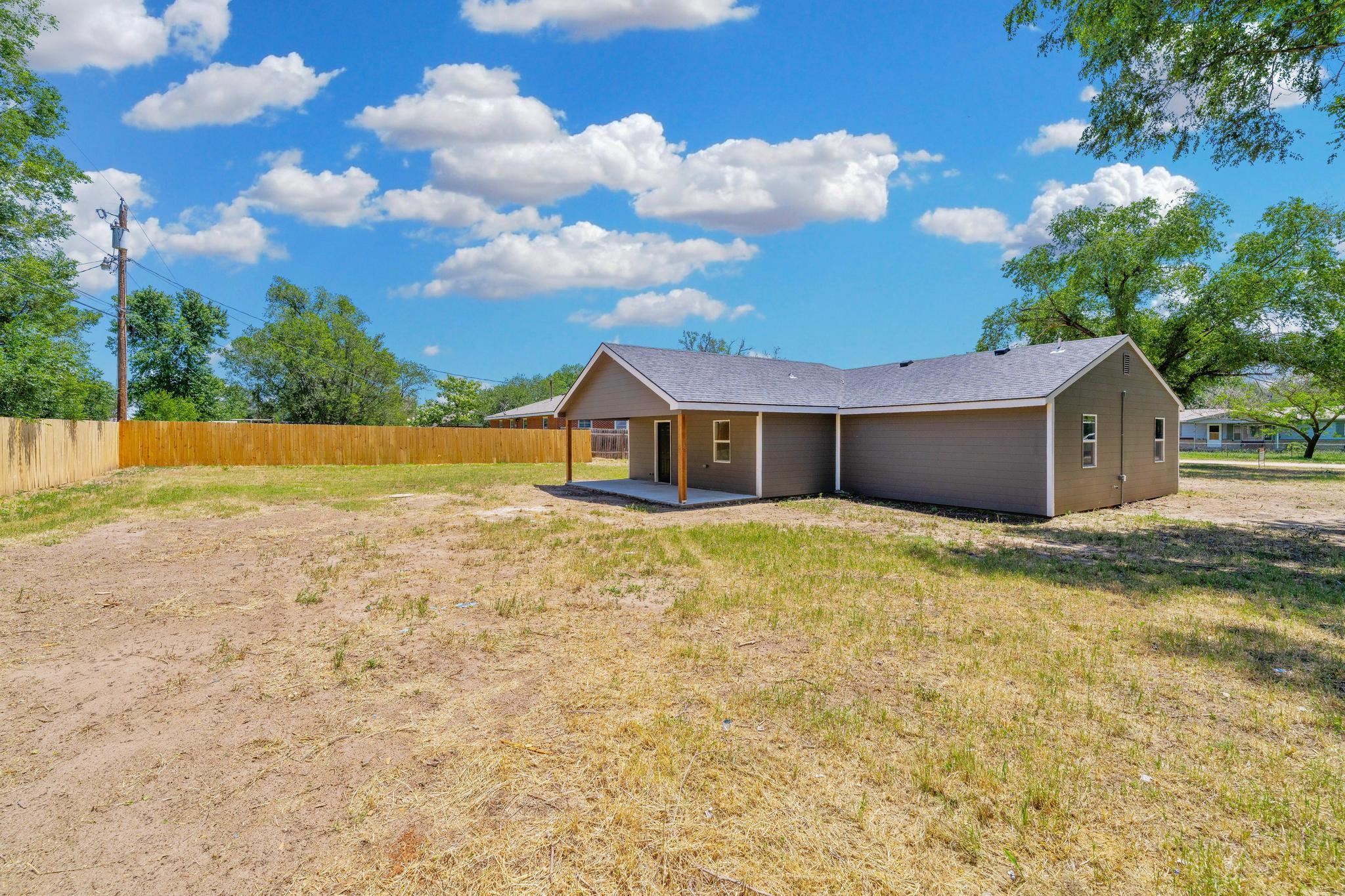 6914 W Ocieo St, Wichita, Kansas image 31
