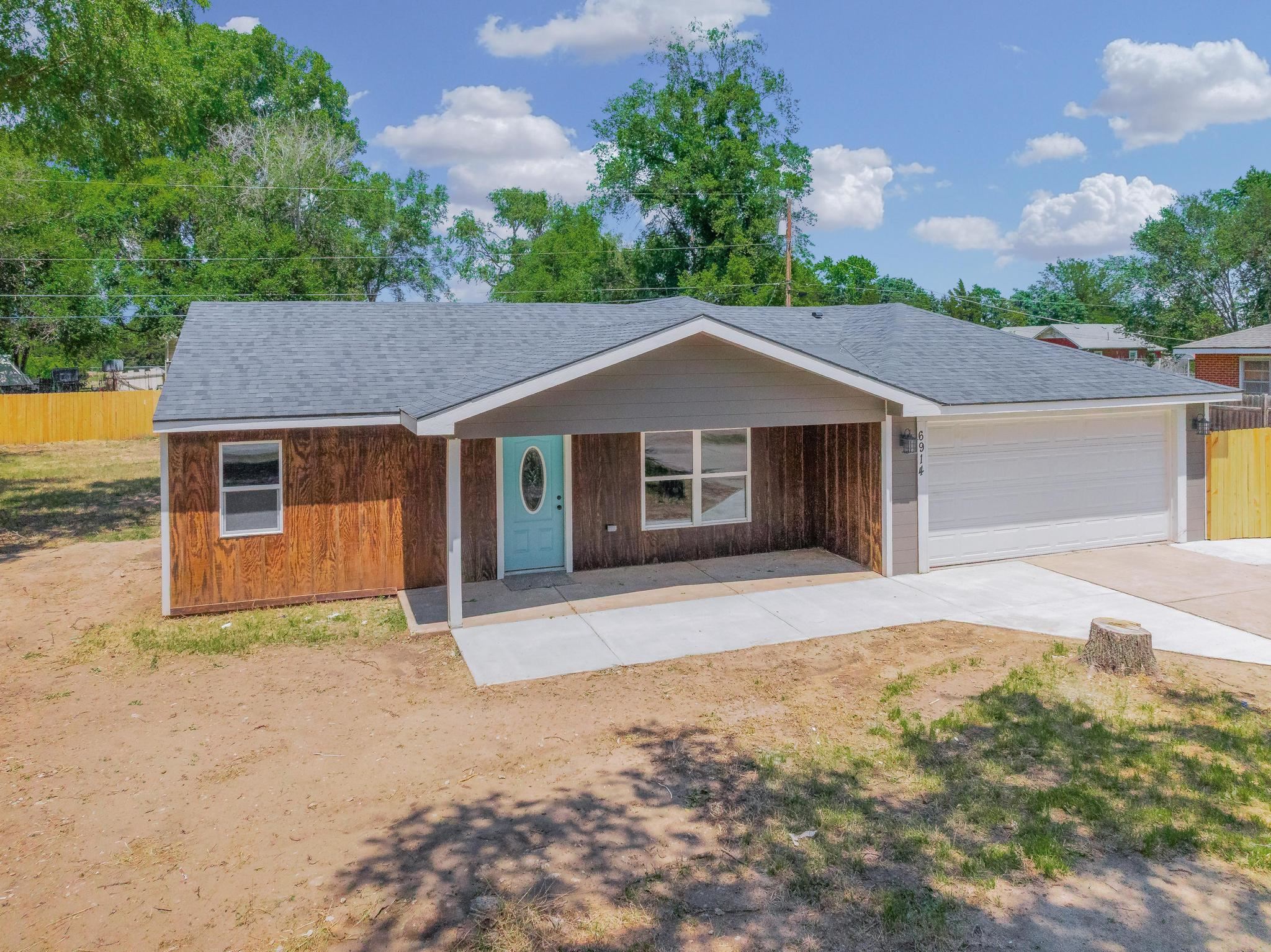 6914 W Ocieo St, Wichita, Kansas image 34