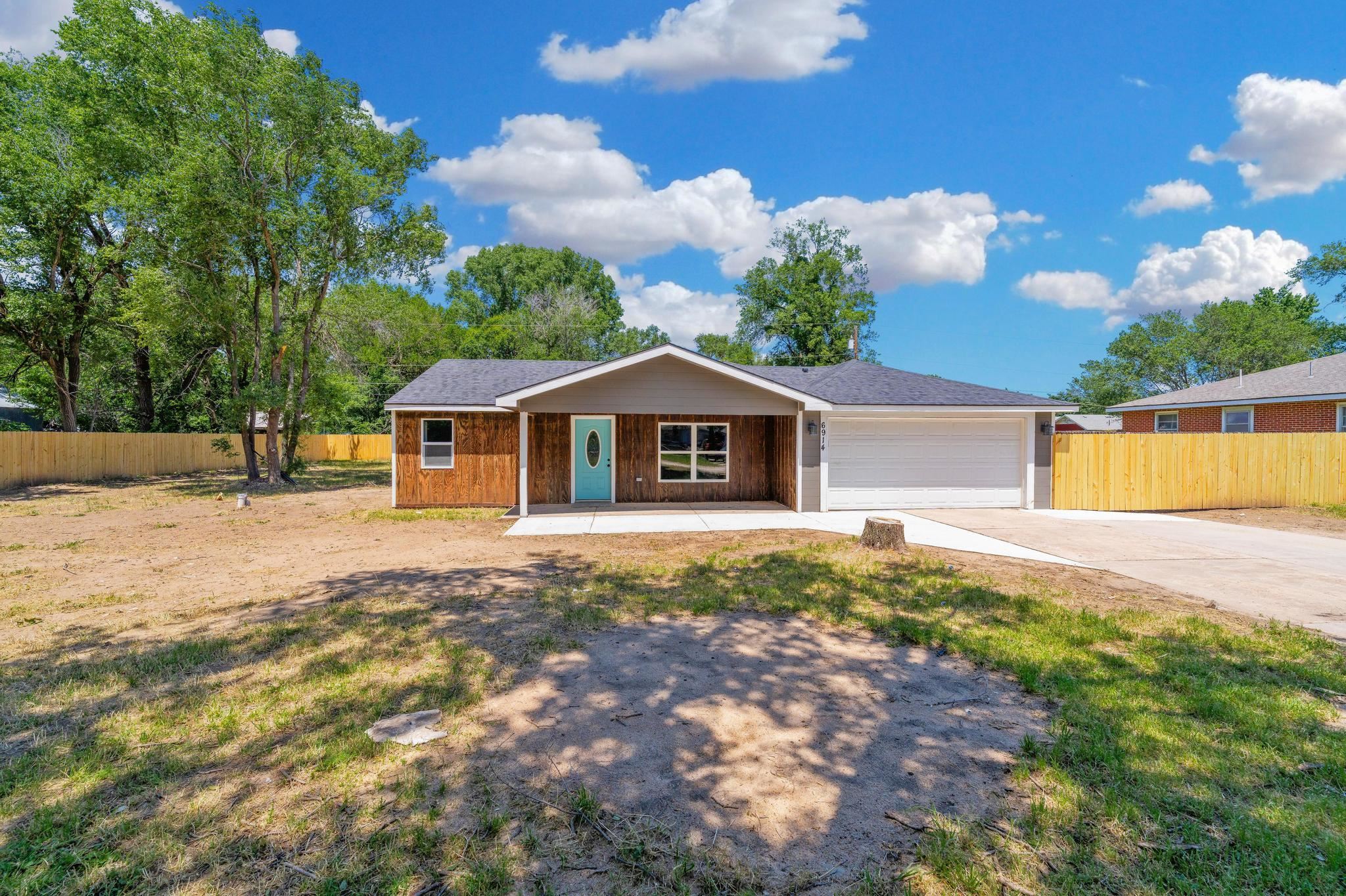 6914 W Ocieo St, Wichita, Kansas image 3