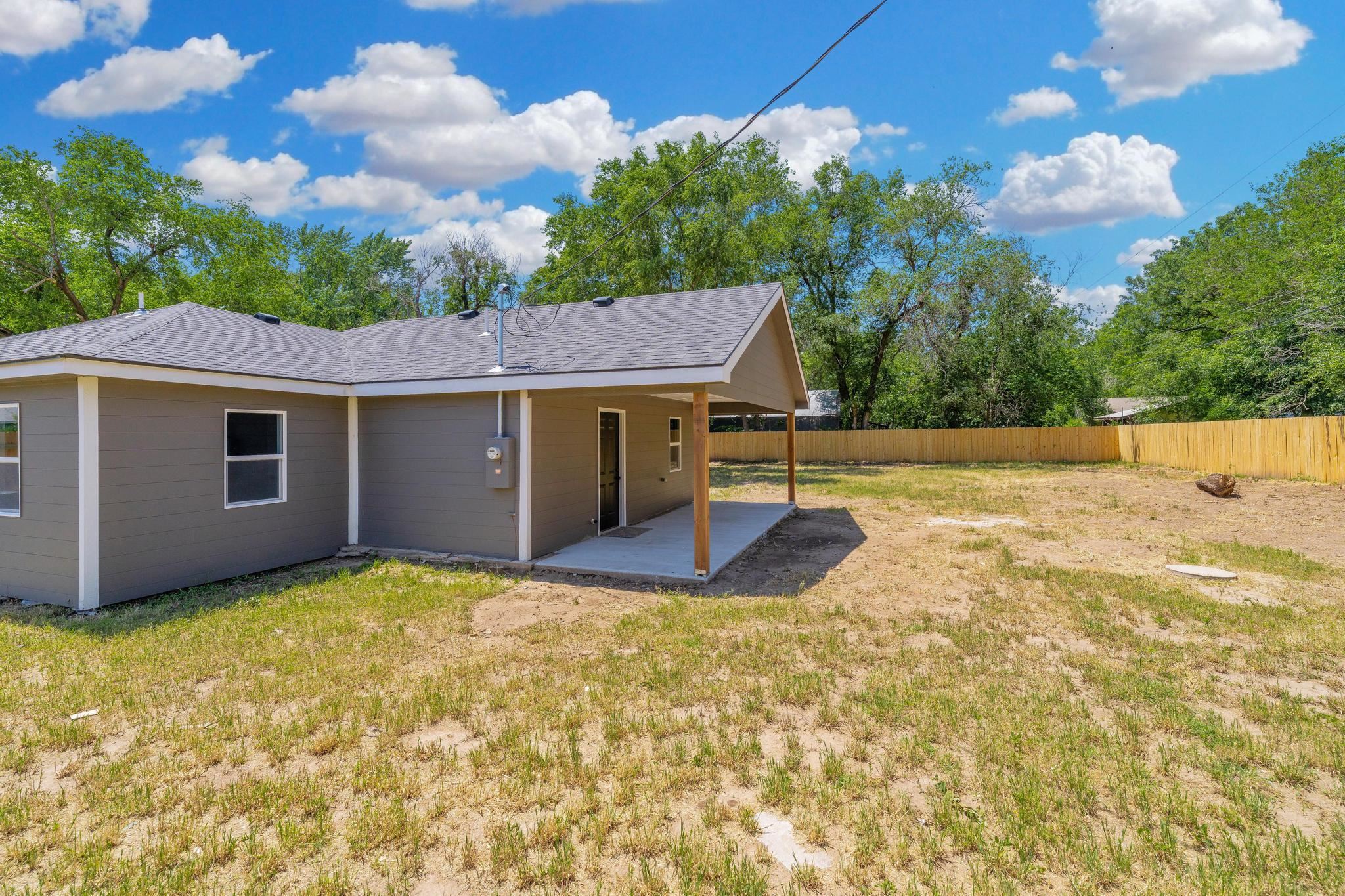6914 W Ocieo St, Wichita, Kansas image 33