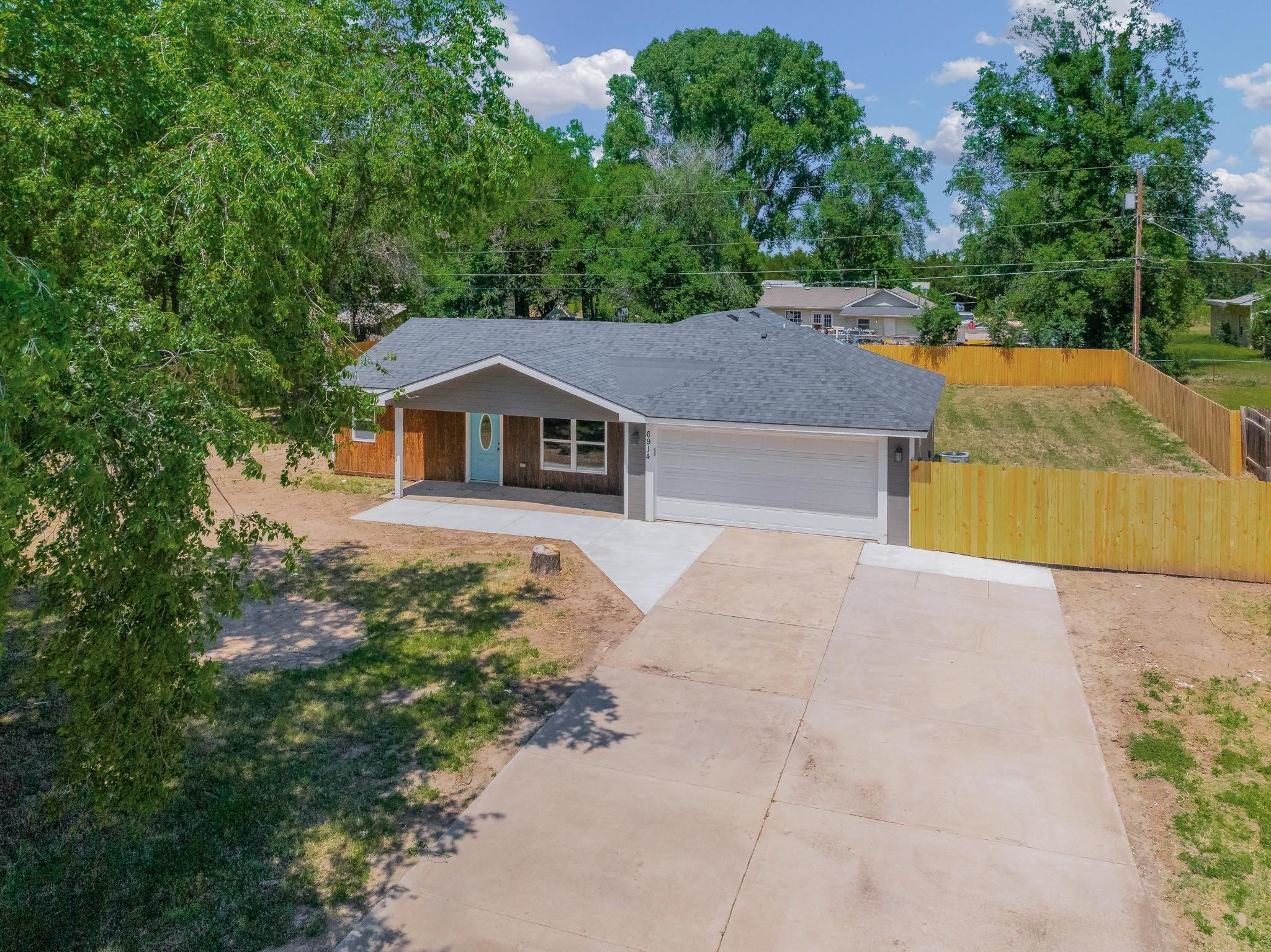6914 W Ocieo St, Wichita, Kansas image 35