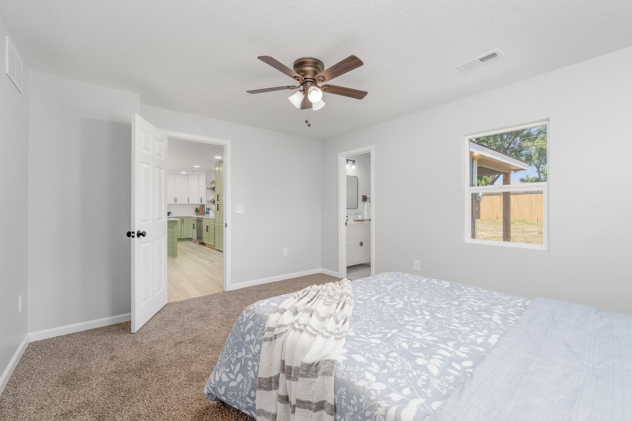 6914 W Ocieo St, Wichita, Kansas image 22