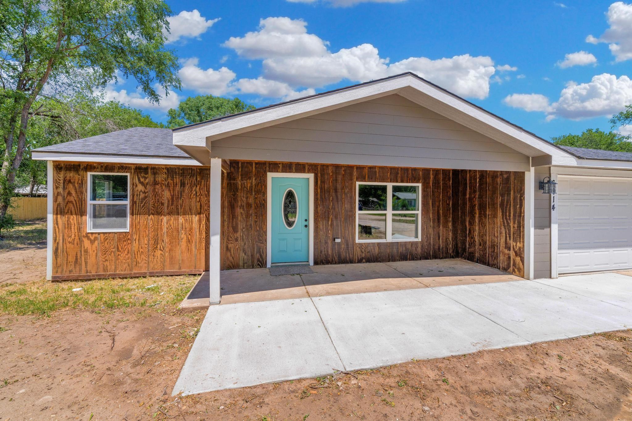 6914 W Ocieo St, Wichita, Kansas image 5
