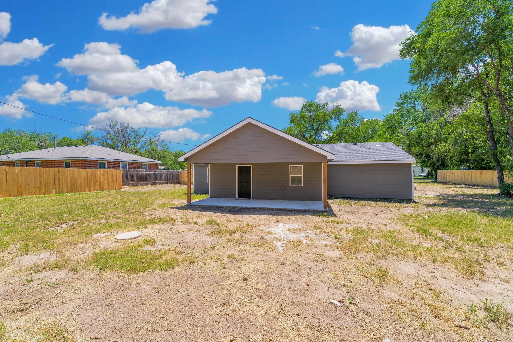 6914 W Ocieo St, Wichita, Kansas image 32