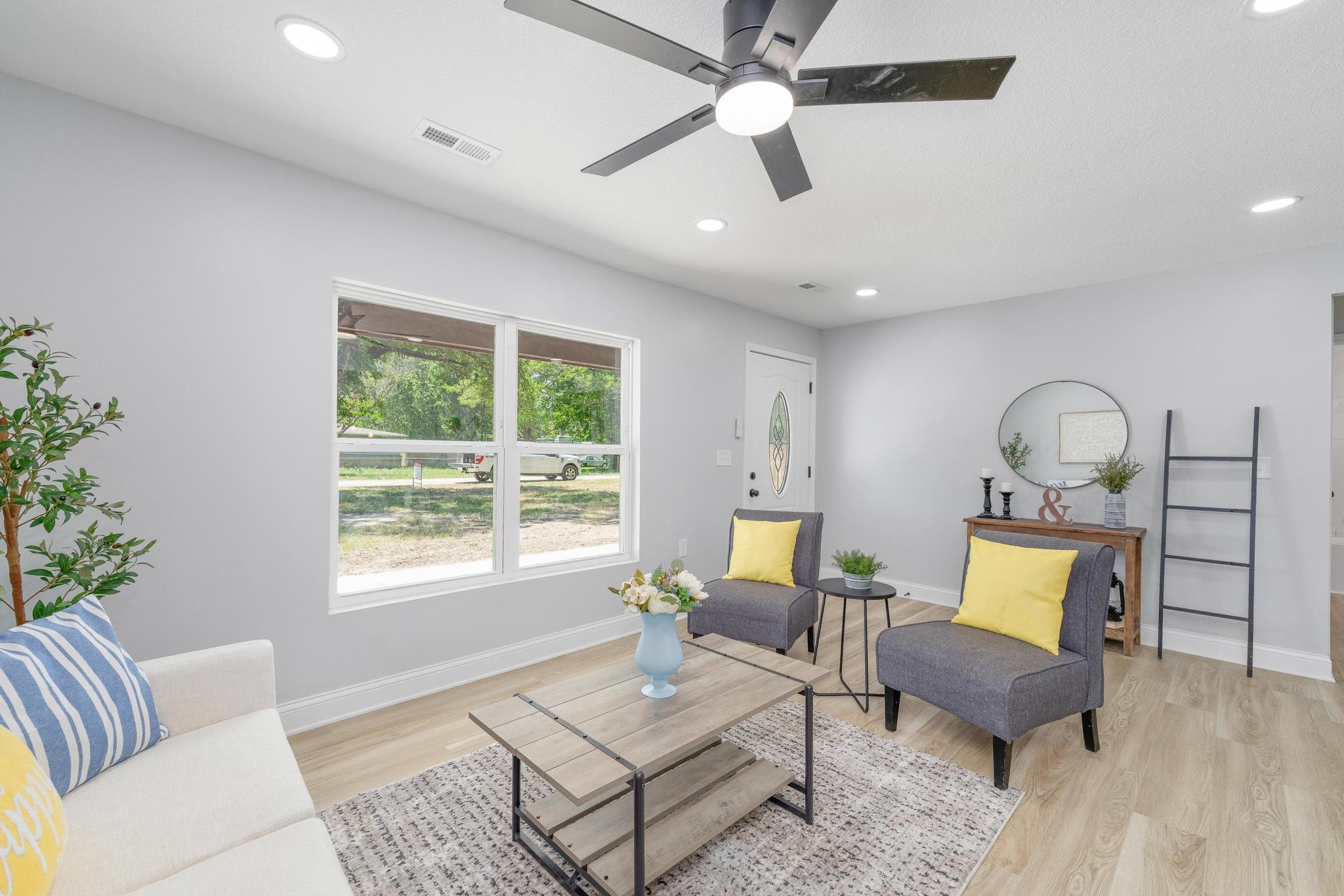 6914 W Ocieo St, Wichita, Kansas image 9