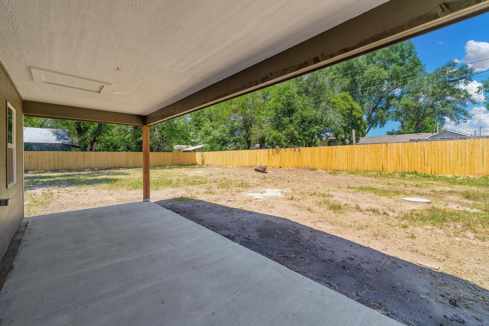 6914 W Ocieo St, Wichita, Kansas image 29