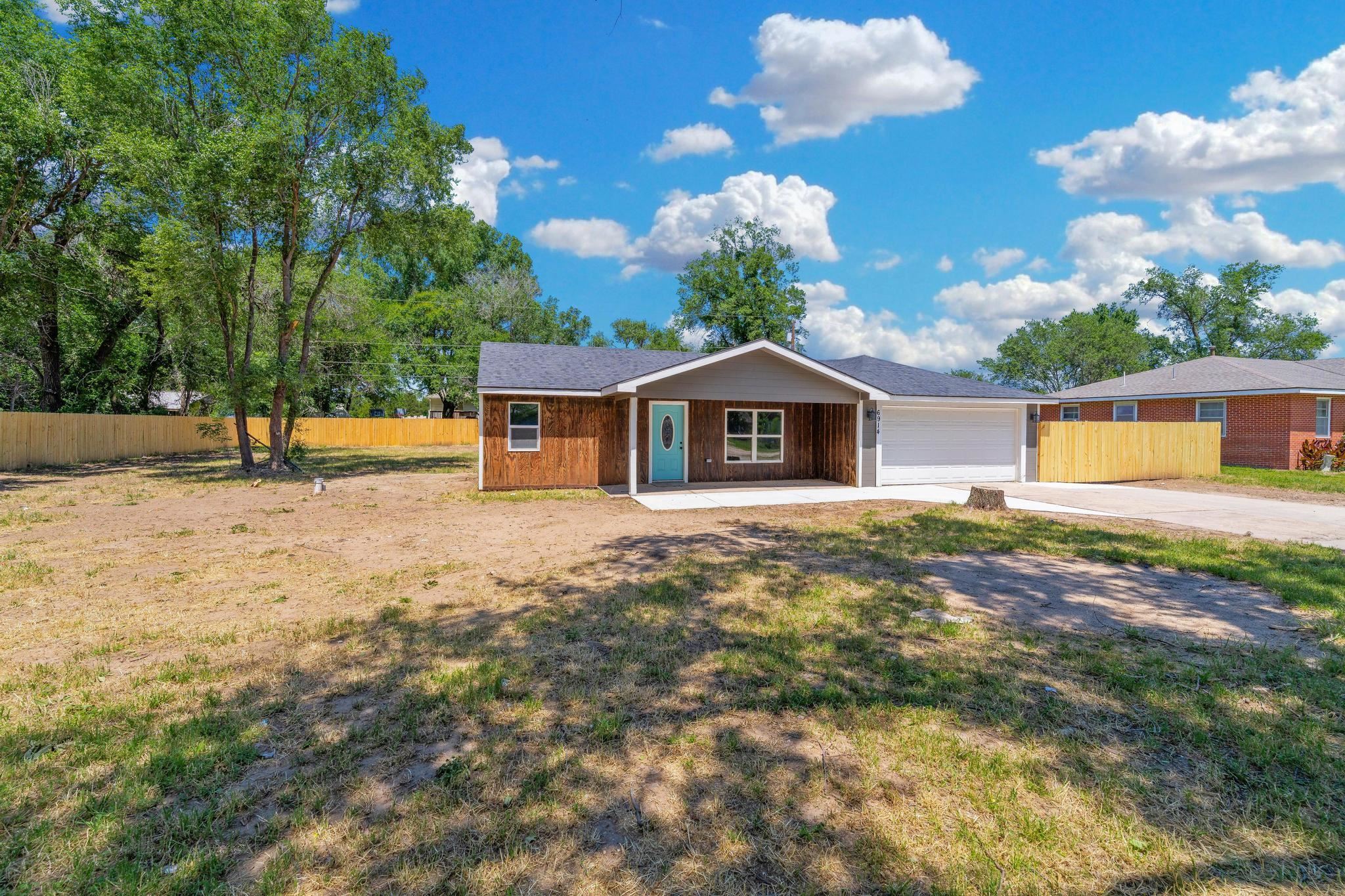 6914 W Ocieo St, Wichita, Kansas image 2