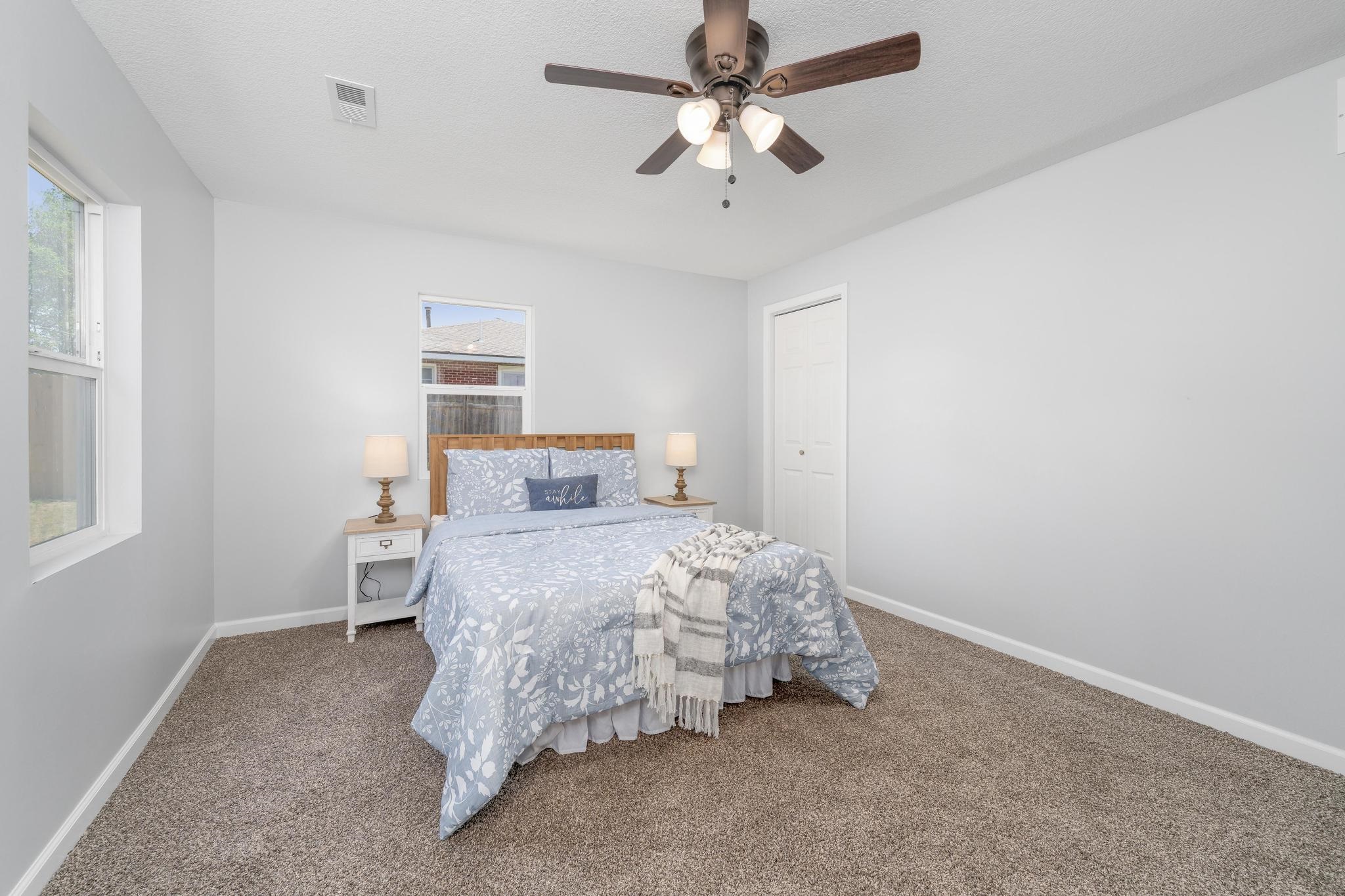 6914 W Ocieo St, Wichita, Kansas image 21