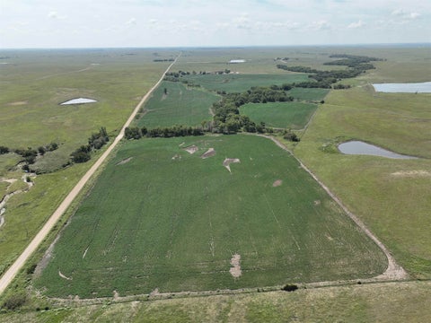 Vacant Land For Sale - Coyote Rd<br/> Gridley, KS 66852
