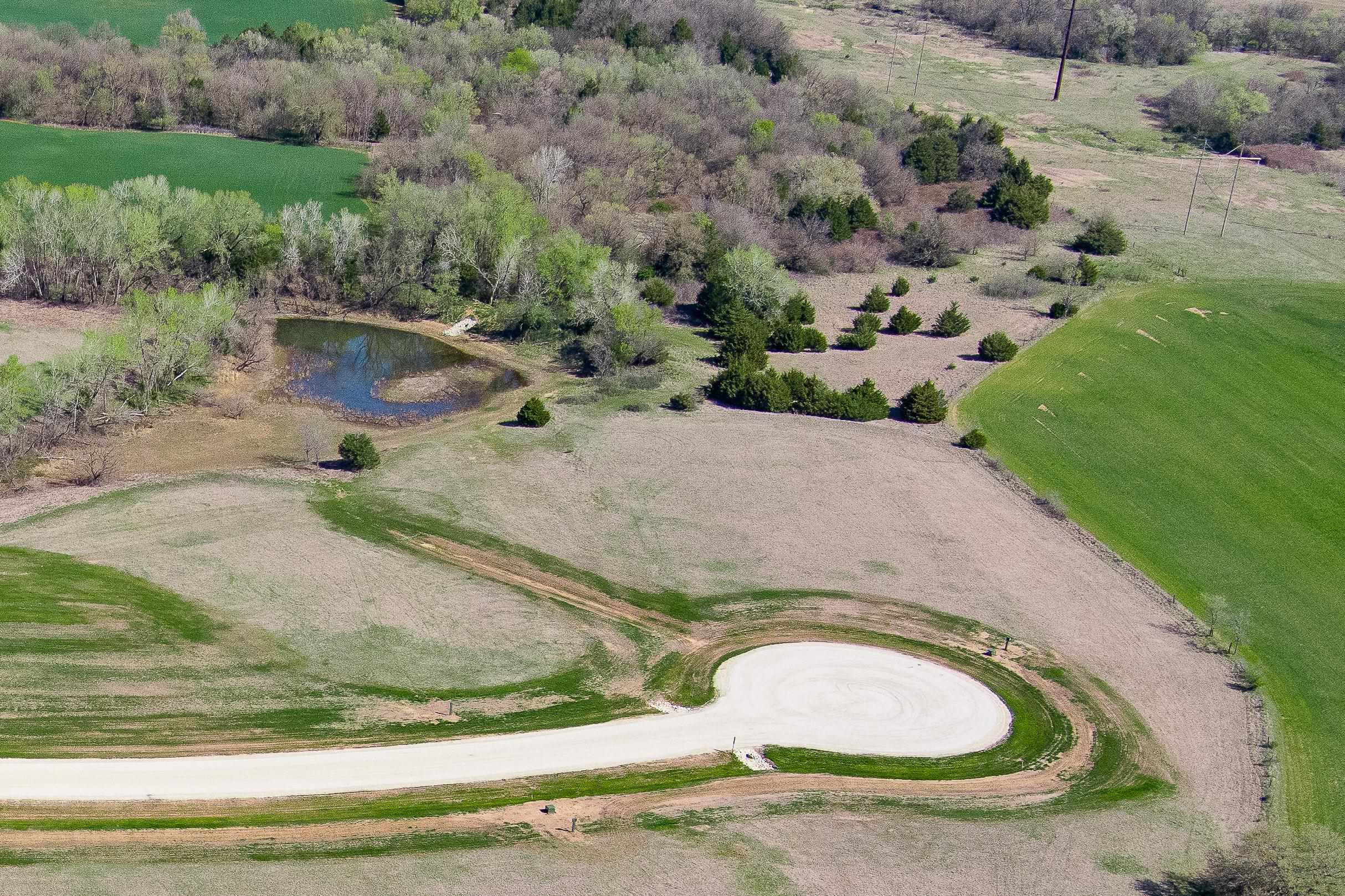Lot 7 Block A Grass Valley Estates, Garden Plain, Kansas image 1