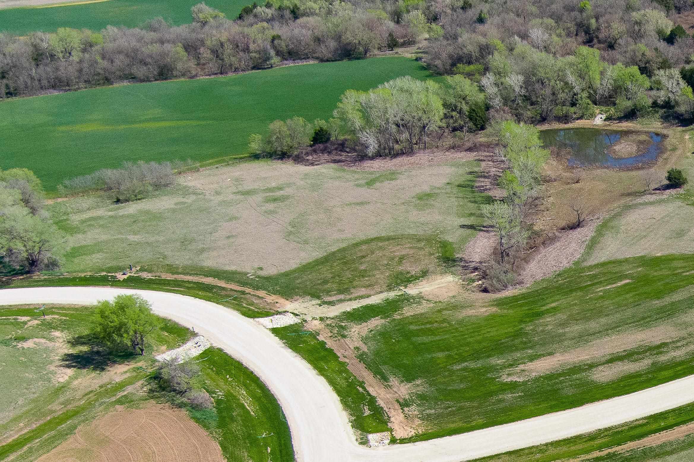 Lot 7 Block A Grass Valley Estates, Garden Plain, Kansas image 2