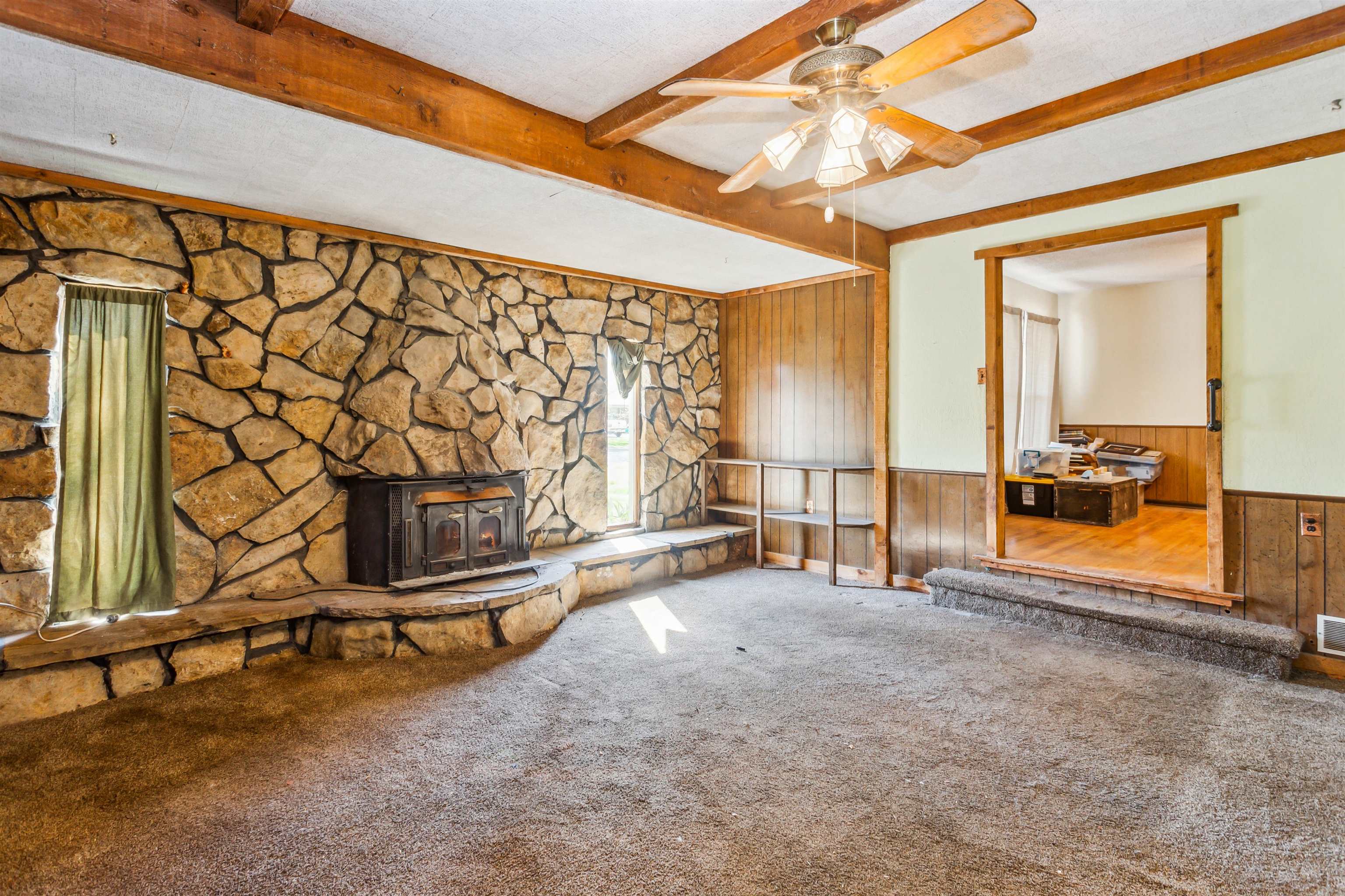 2643 N Meridan Ave, Wichita, Kansas image 11
