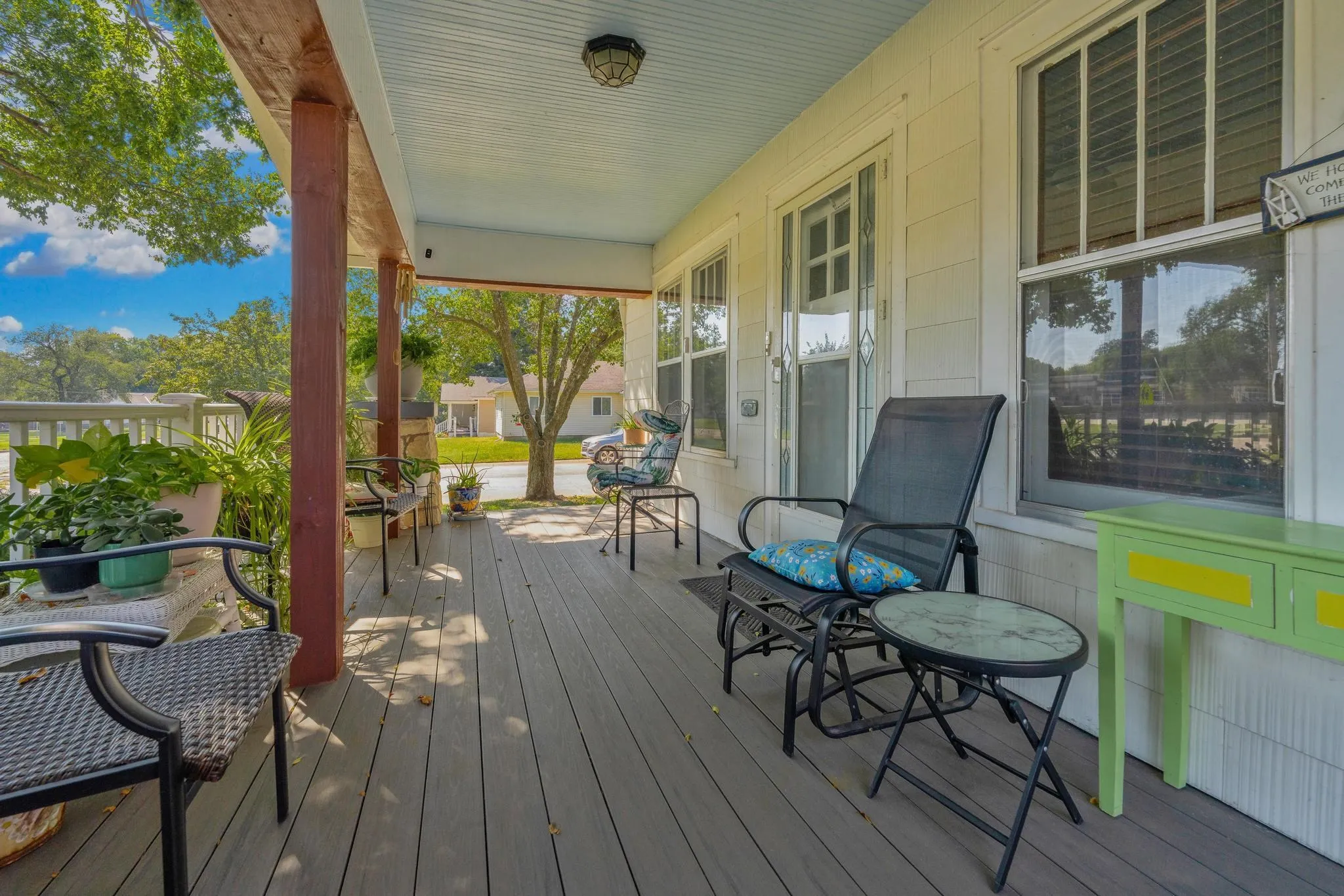 Wellington, Kansas 67152, United States, 3 Bedrooms Bedrooms, ,2 BathroomsBathrooms,Residential,Pending,222584