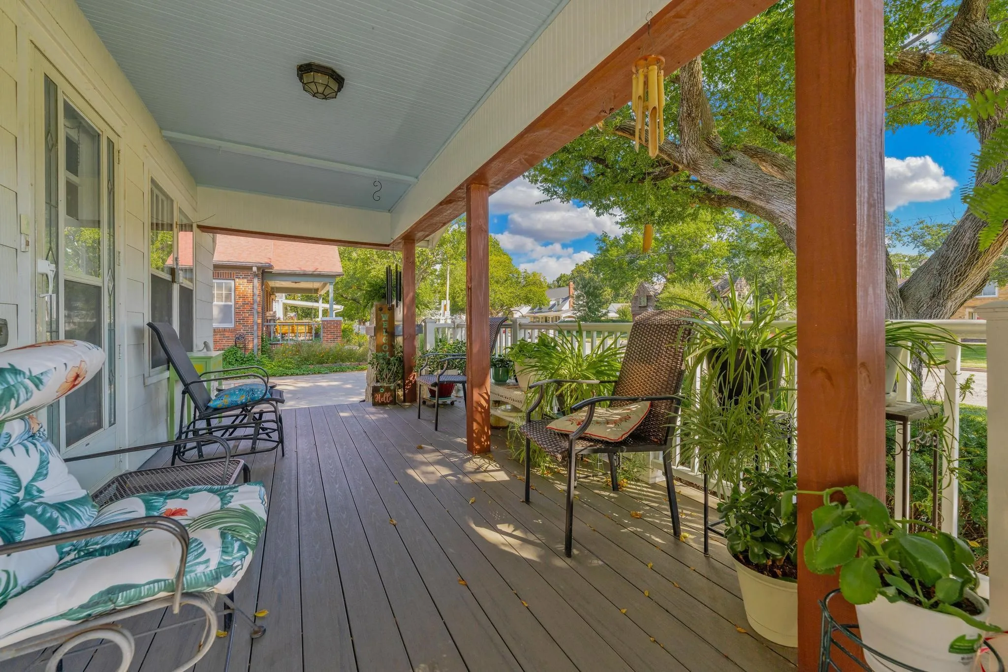 Wellington, Kansas 67152, United States, 3 Bedrooms Bedrooms, ,2 BathroomsBathrooms,Residential,Pending,222584